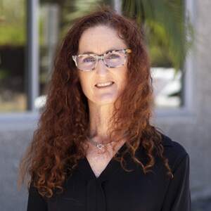 Shannon Hanrahan, Ph.D.