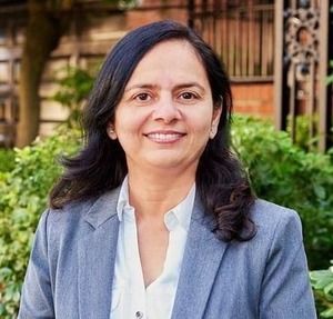 Khyati Karia