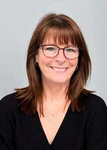 Teresa Parks