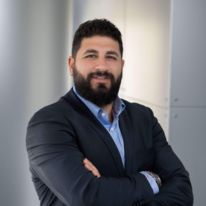 Johnny Sokhon