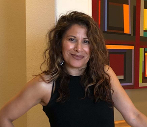 Regina Garcia
