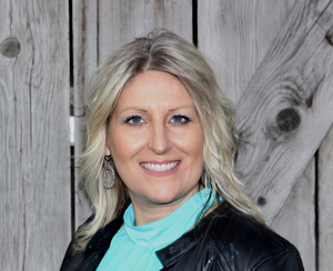 Shannon Eaglin