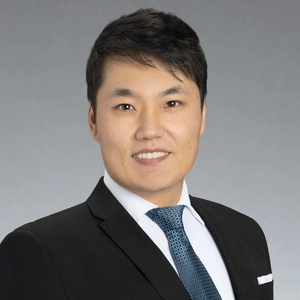 John Kim