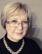 Lana Yatskina