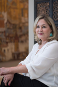 Sandra J Mushinski