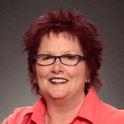Linda J Burns