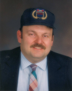 Buck Hoffman
