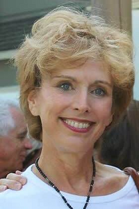 Margaret Berg