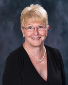 Joan W Cornett