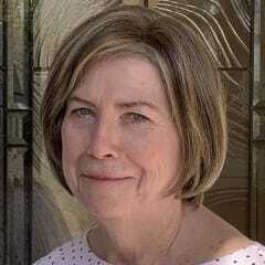 Margaret M Hooper