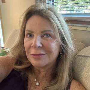 Susan Hill