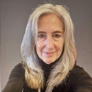 Mary Beth Lewandowski