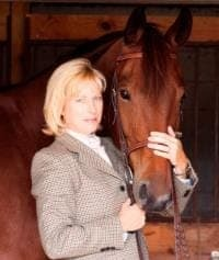 Jill Windsor