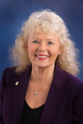 Allyson J. Bernard