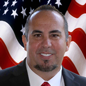 Mark "Coach" Soto