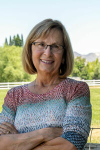 Kathy Wilson