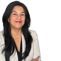 Lilia A. Marquez